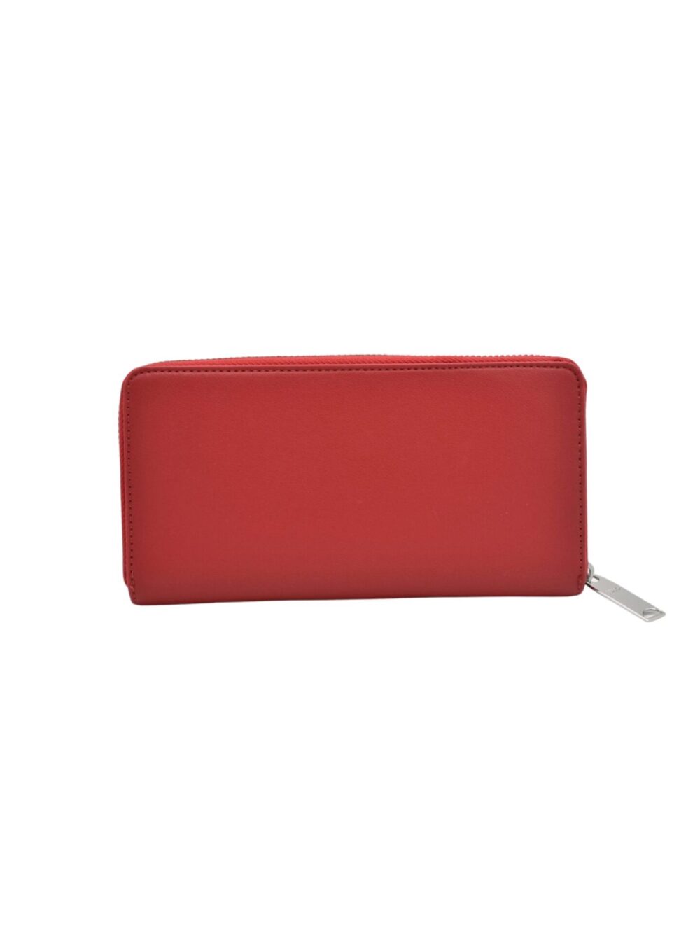 Czerwony portfel Liu Jo