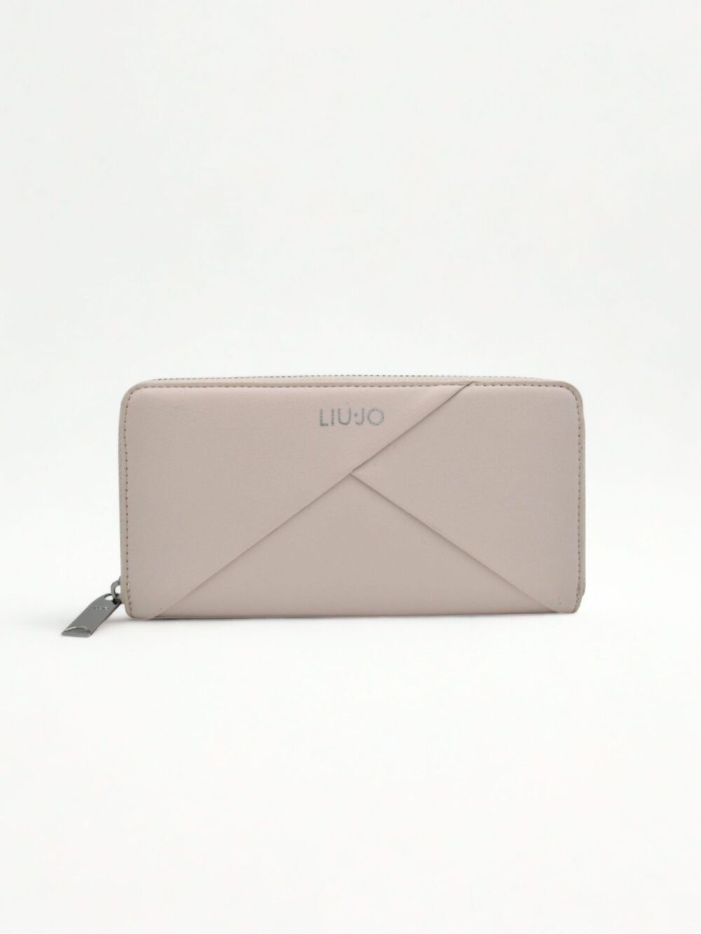 Jasny portfel Liu Jo
