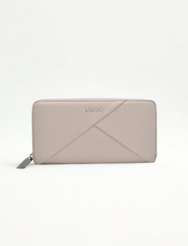 Jasny portfel Liu Jo