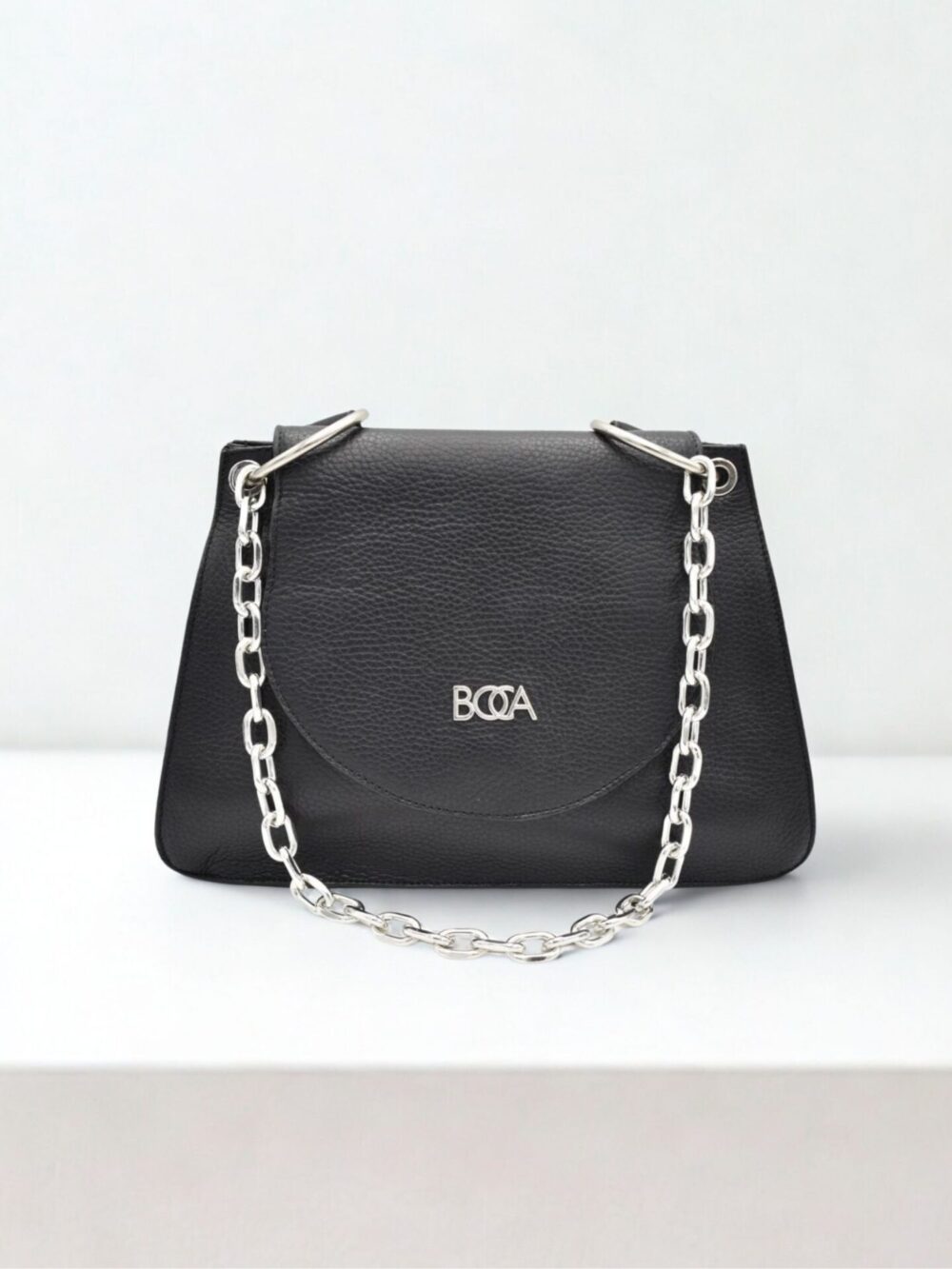 Czarna listonoszka Boca