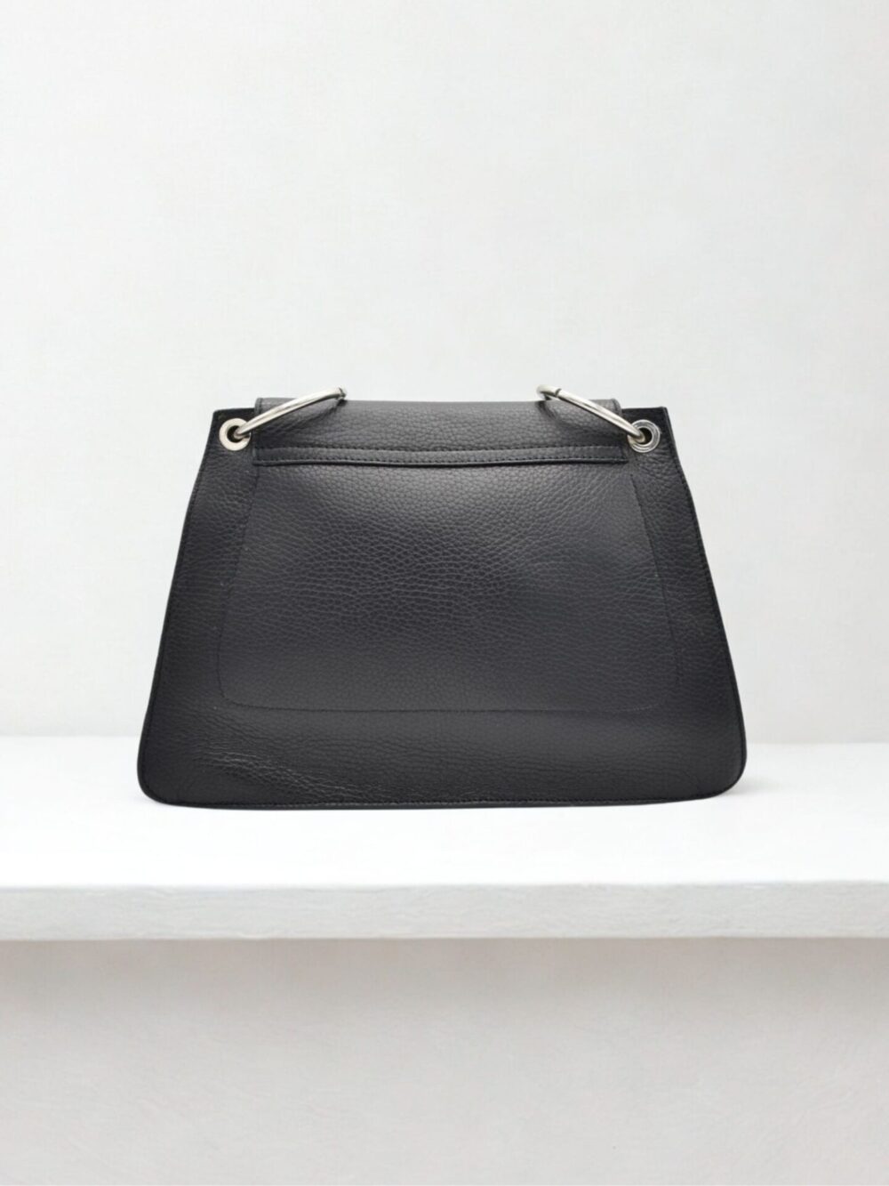 Czarna listonoszka Boca