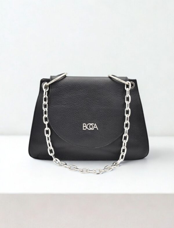 Czarna listonoszka Boca