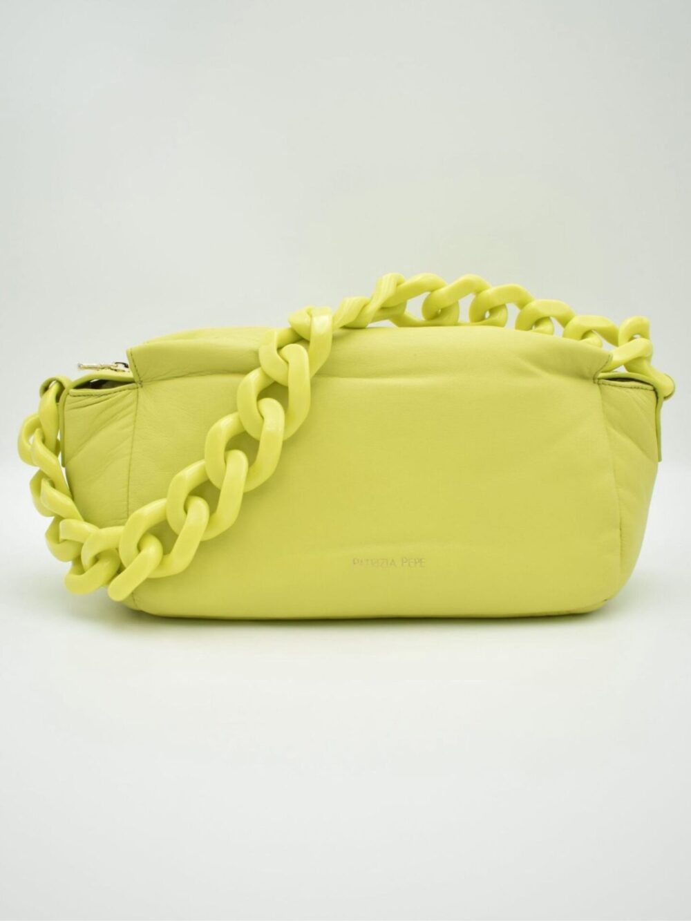 Torebka Touch Maxichain Patrizia Pepe