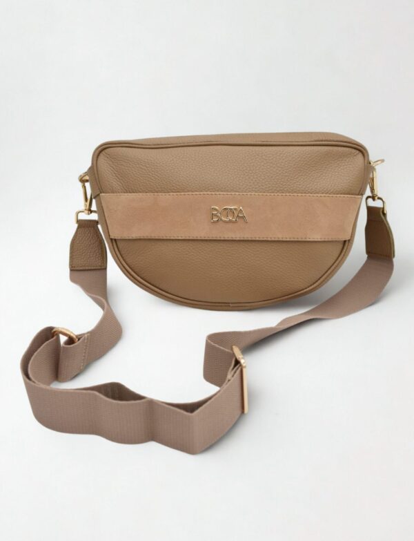 Torebka Z Frędzlami Boca