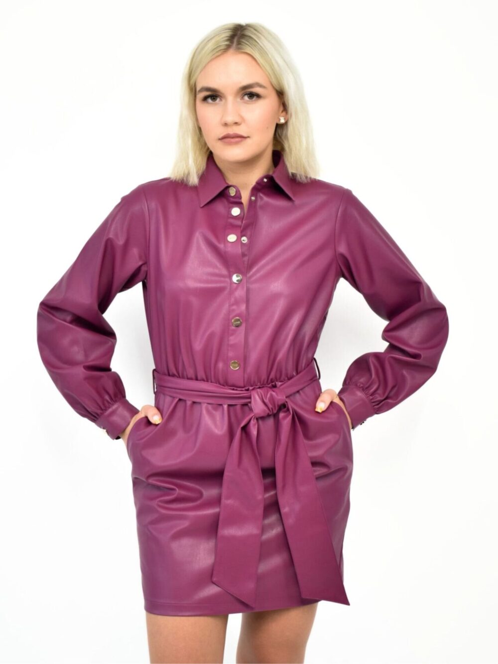 Krótka sukienka Liu Jo