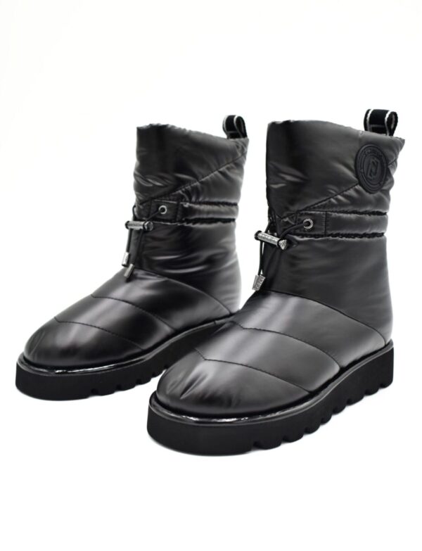 Czarne Śniegowce Liu Jo