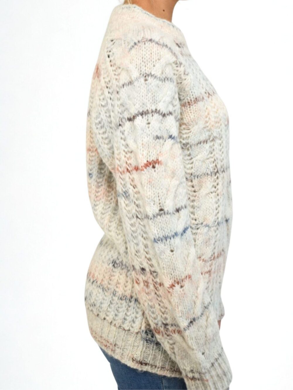 Sweter Spremuta Pinko