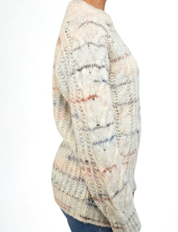 Sweter Spremuta Pinko