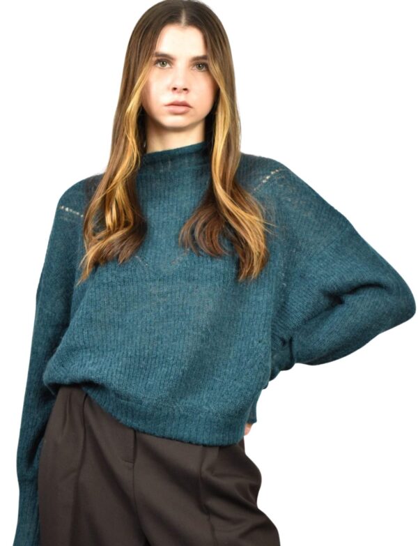 Sweter Patrizia Pepe