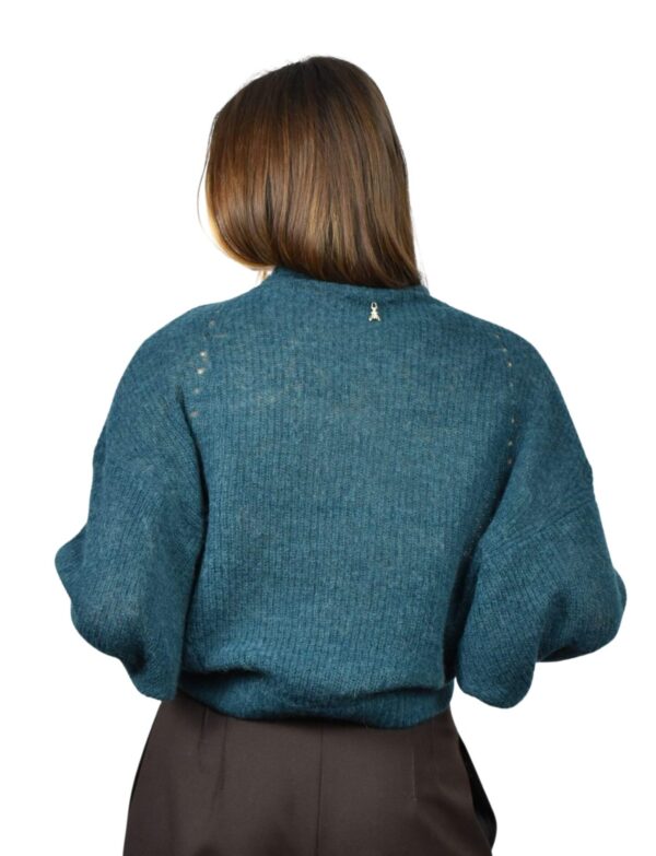 Sweter Patrizia Pepe
