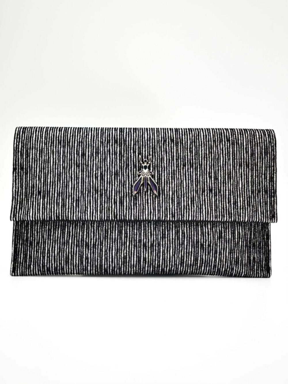 Elegancka kopertówka Patrizia Pepe