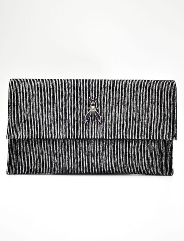 Elegancka kopertówka Patrizia Pepe