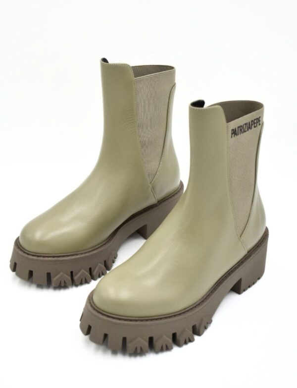 Sztyblety Patrizia Pepe