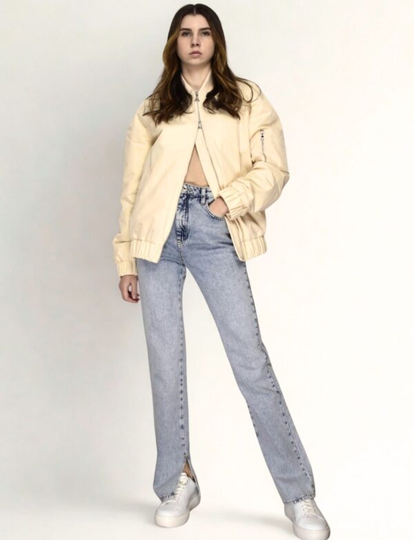 Kurtka Bomberka Patrizia Pepe