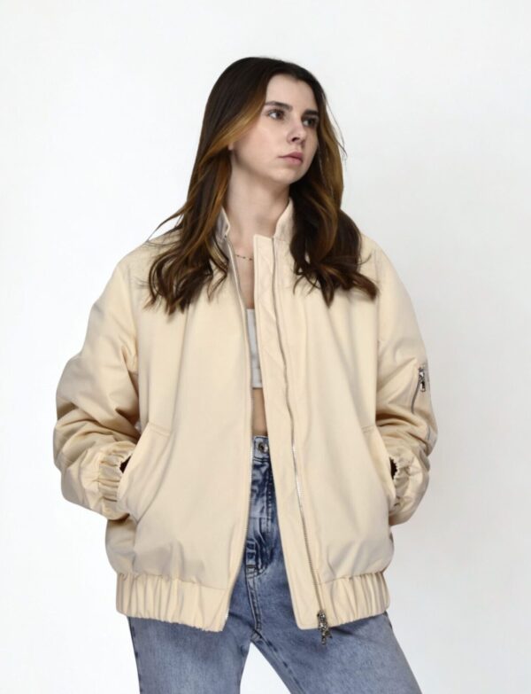 Kurtka Bomberka Patrizia Pepe