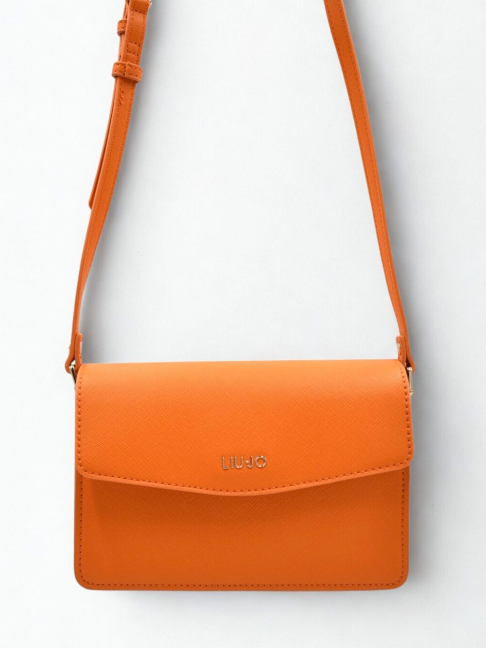 Pomarańczowa Listonoszka Liu Jo