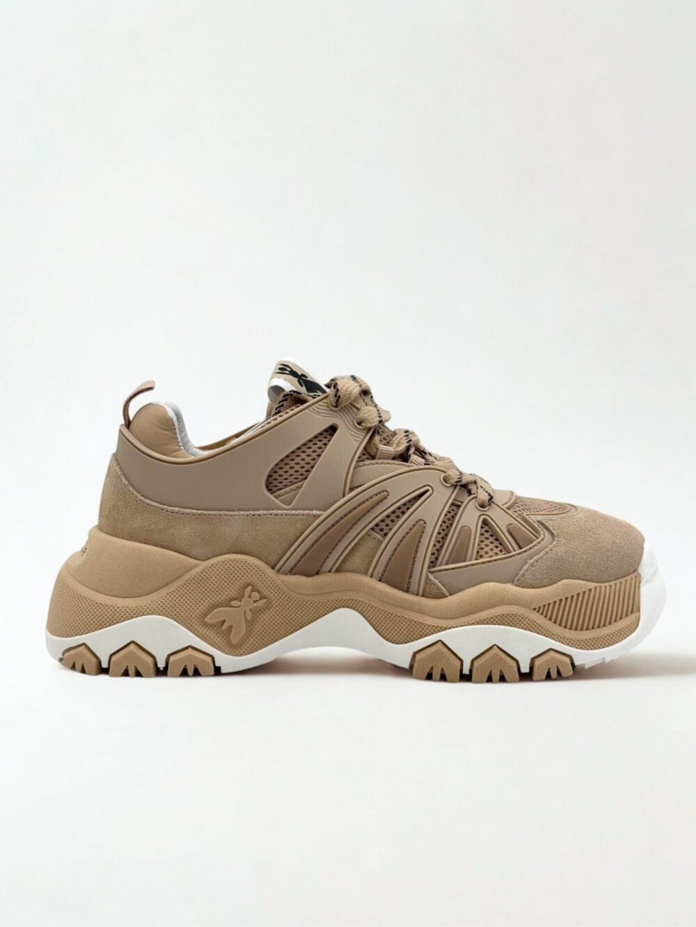 Sneakersy Patrizia Pepe