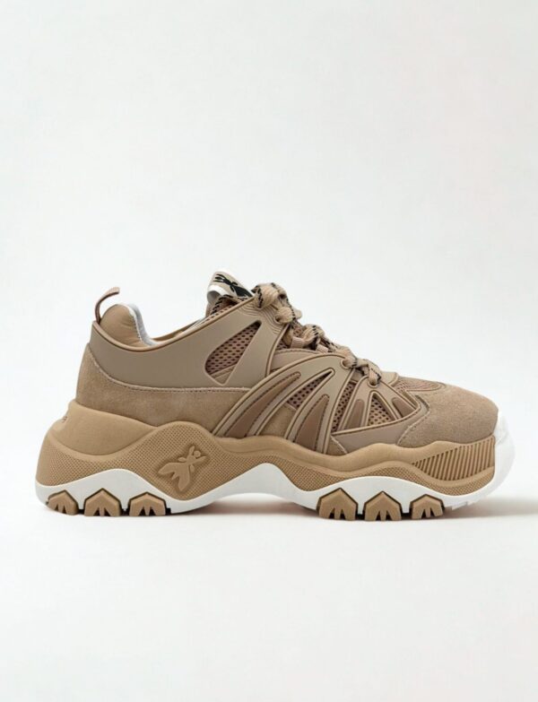 Sneakersy Patrizia Pepe