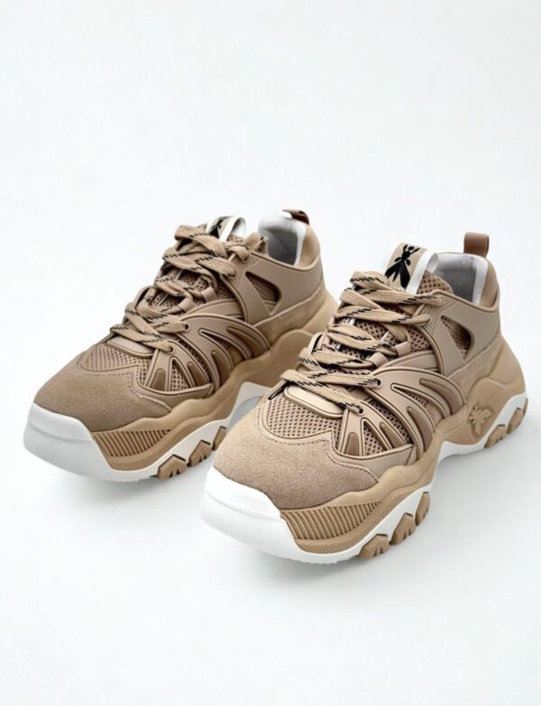 Sneakersy Patrizia Pepe