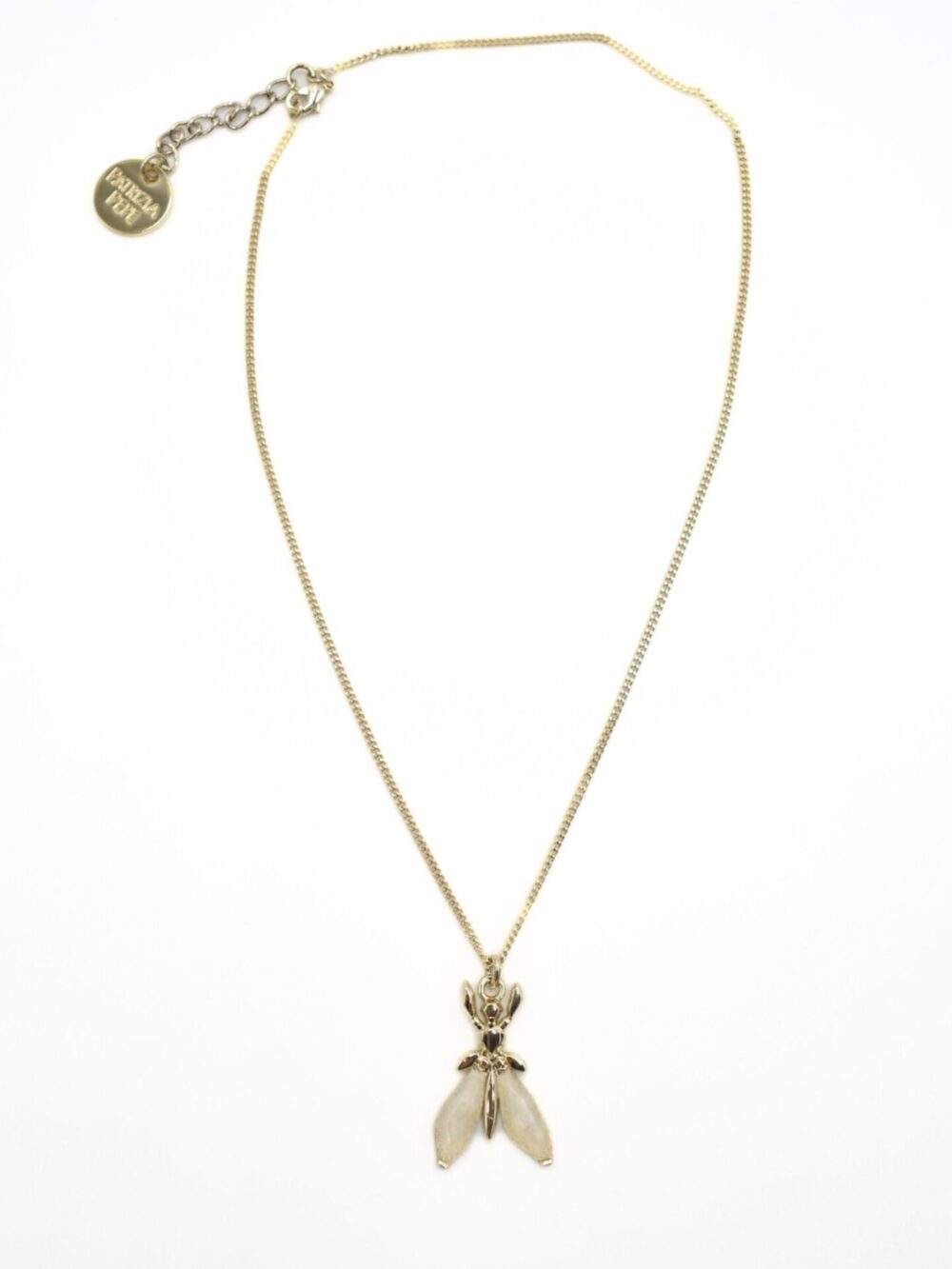 Naszyjnik Patrizia Pepe