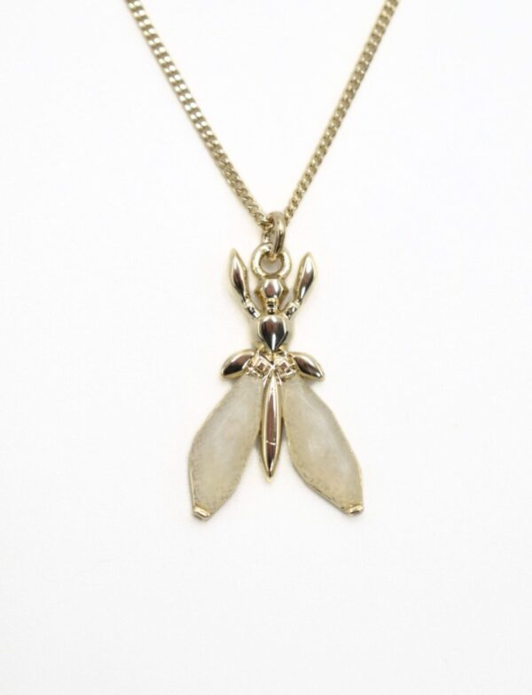 Naszyjnik Patrizia Pepe