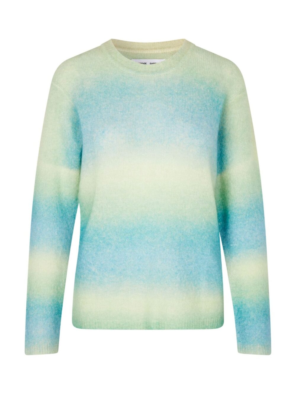 Sweter Salilou Samsøe Samsøe