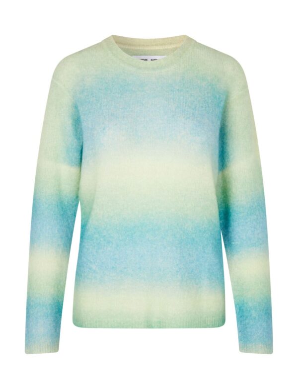 Sweter Salilou Samsøe Samsøe