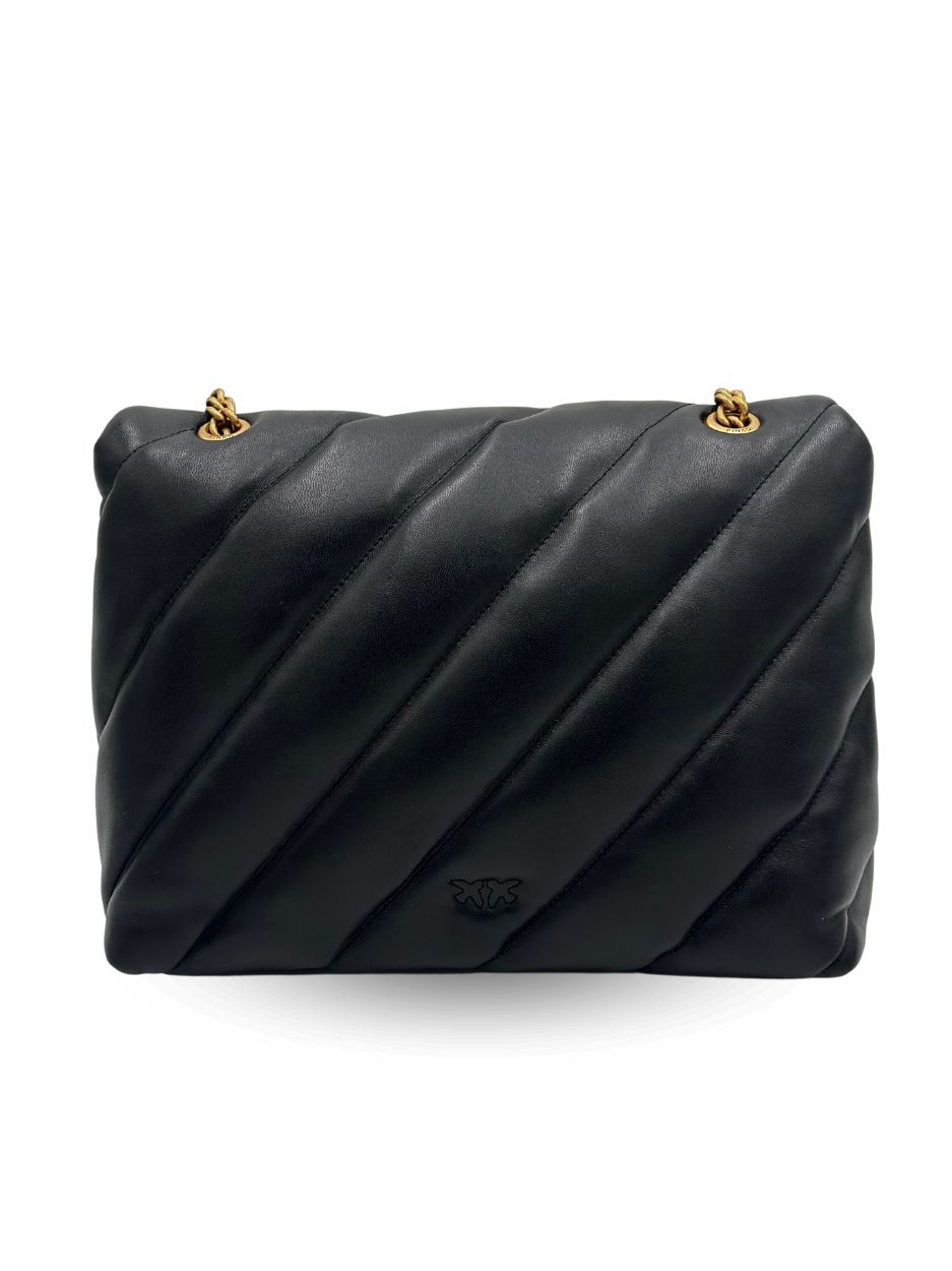 Torebka Pinko Love Puff Big