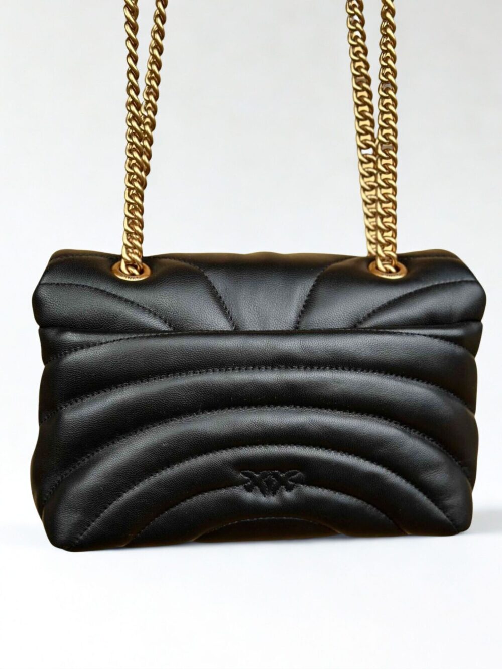 Torebka Pinko Love Puff Mini Butterfly