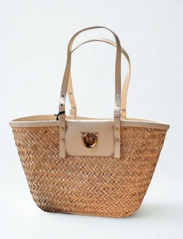 Koszyk Pinko Love Summer Basket przód