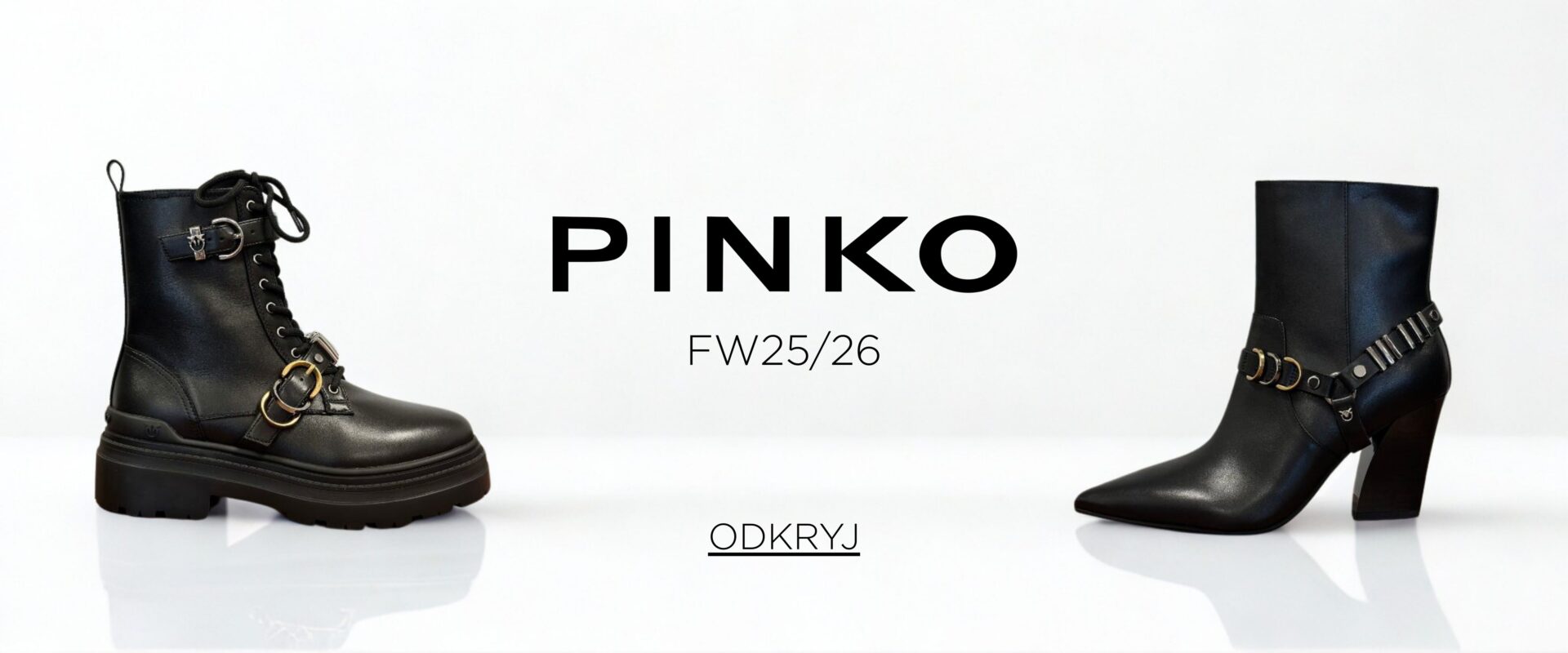 Pinko FW25