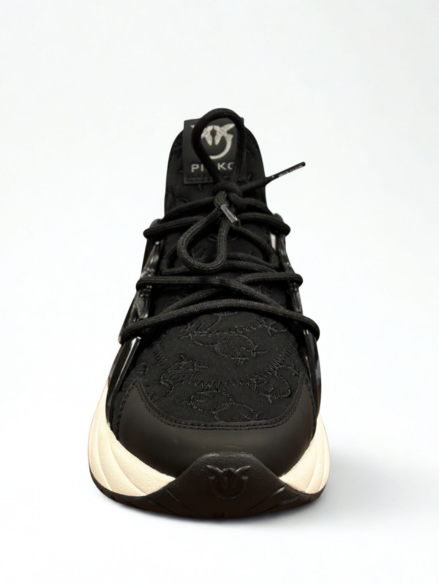 Sneakersy Pinko Ariel