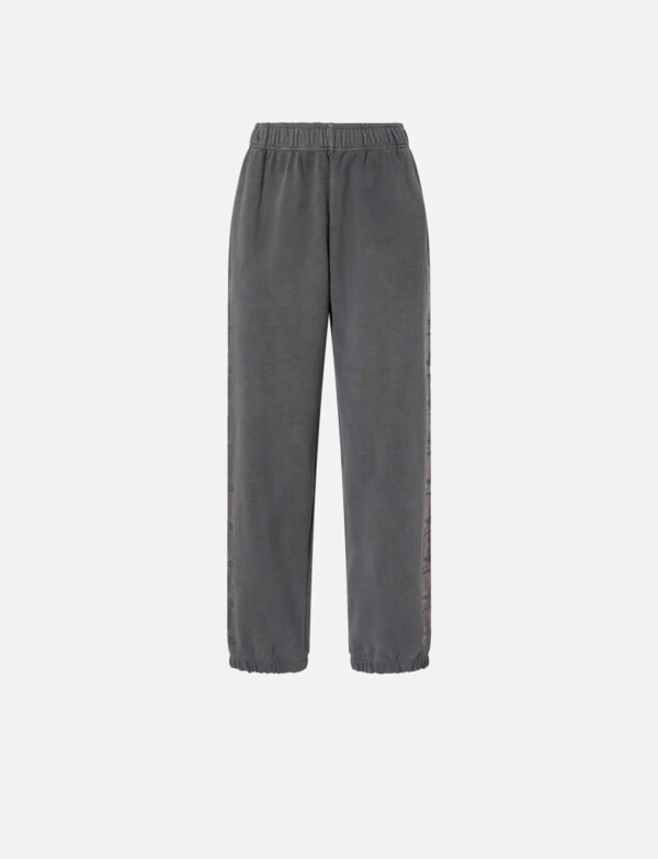 Spodnie dresowe Plumcake