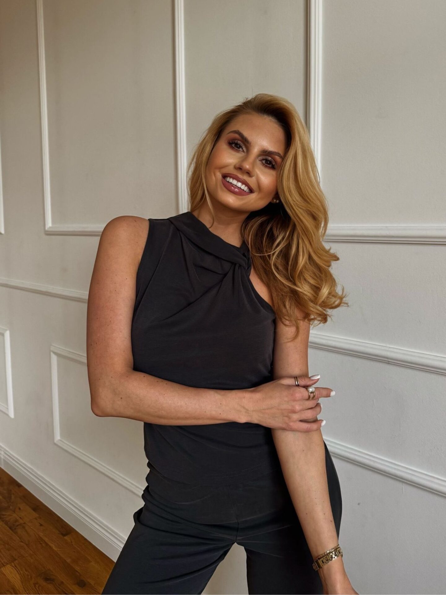 Bluzka Samsøe Samsøe Sasusy Bluzka Samsøe Samsøe Sasusy