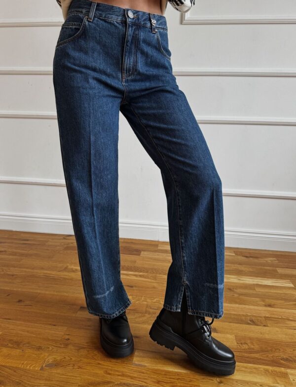 Jeansy Pinko LOVELY