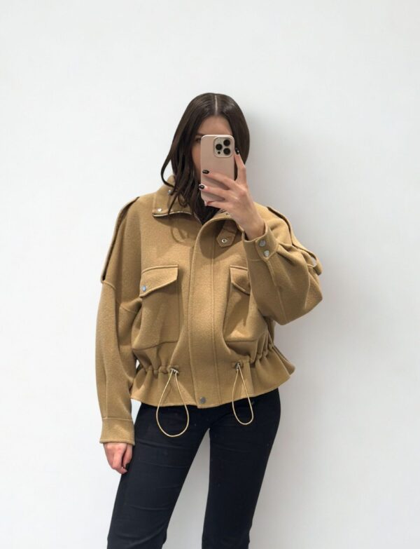 Kurtka Pinko Crostino