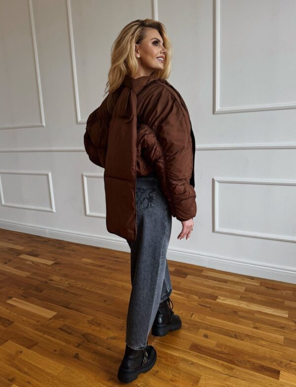 Jeansy Pinko Estelle Egg Moonlight