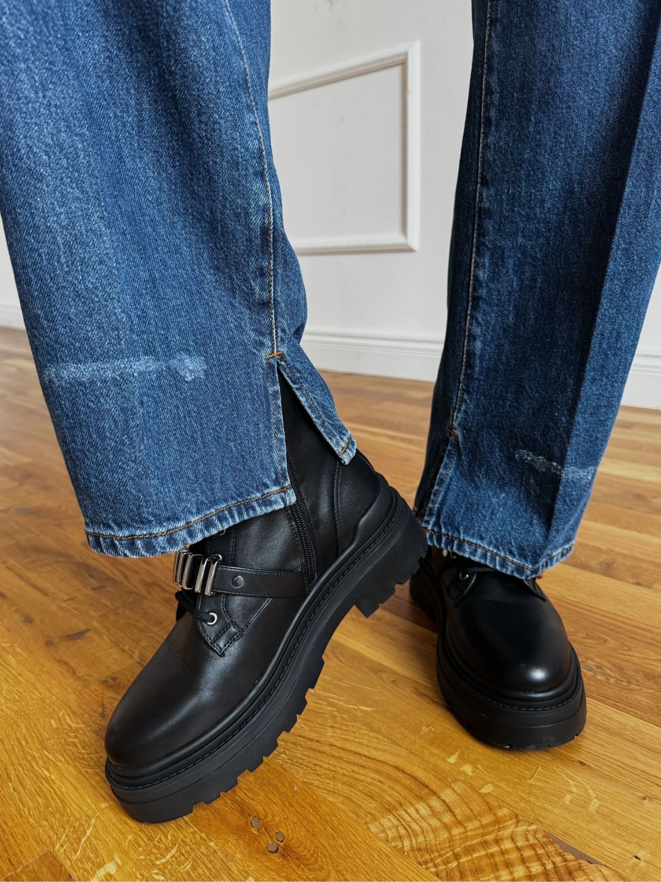 Jeansy Pinko LOVELY Jeansy Pinko LOVELY