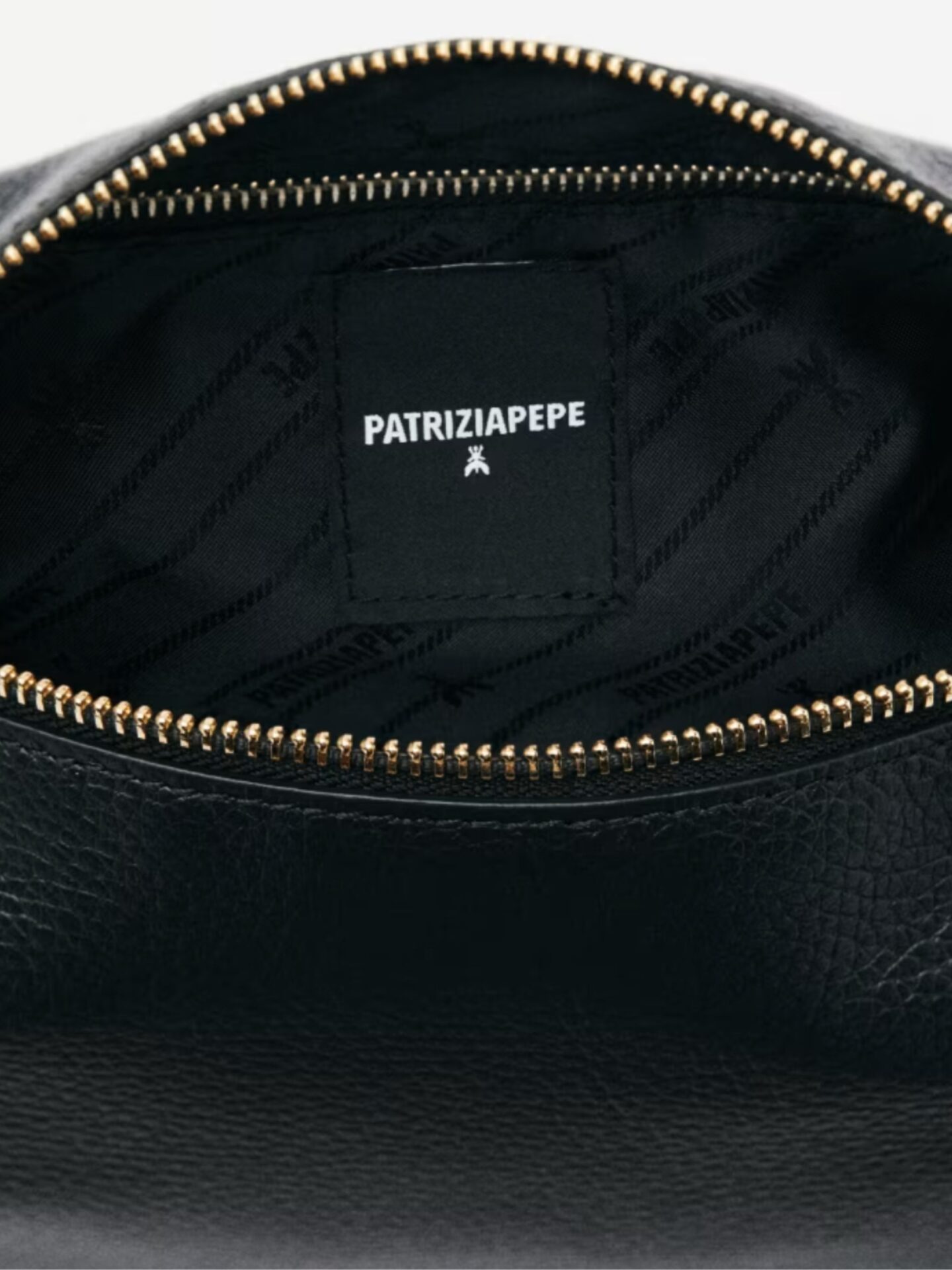 Torebka Never Complete Patrizia Pepe Torebka Never Complete Patrizia Pepe