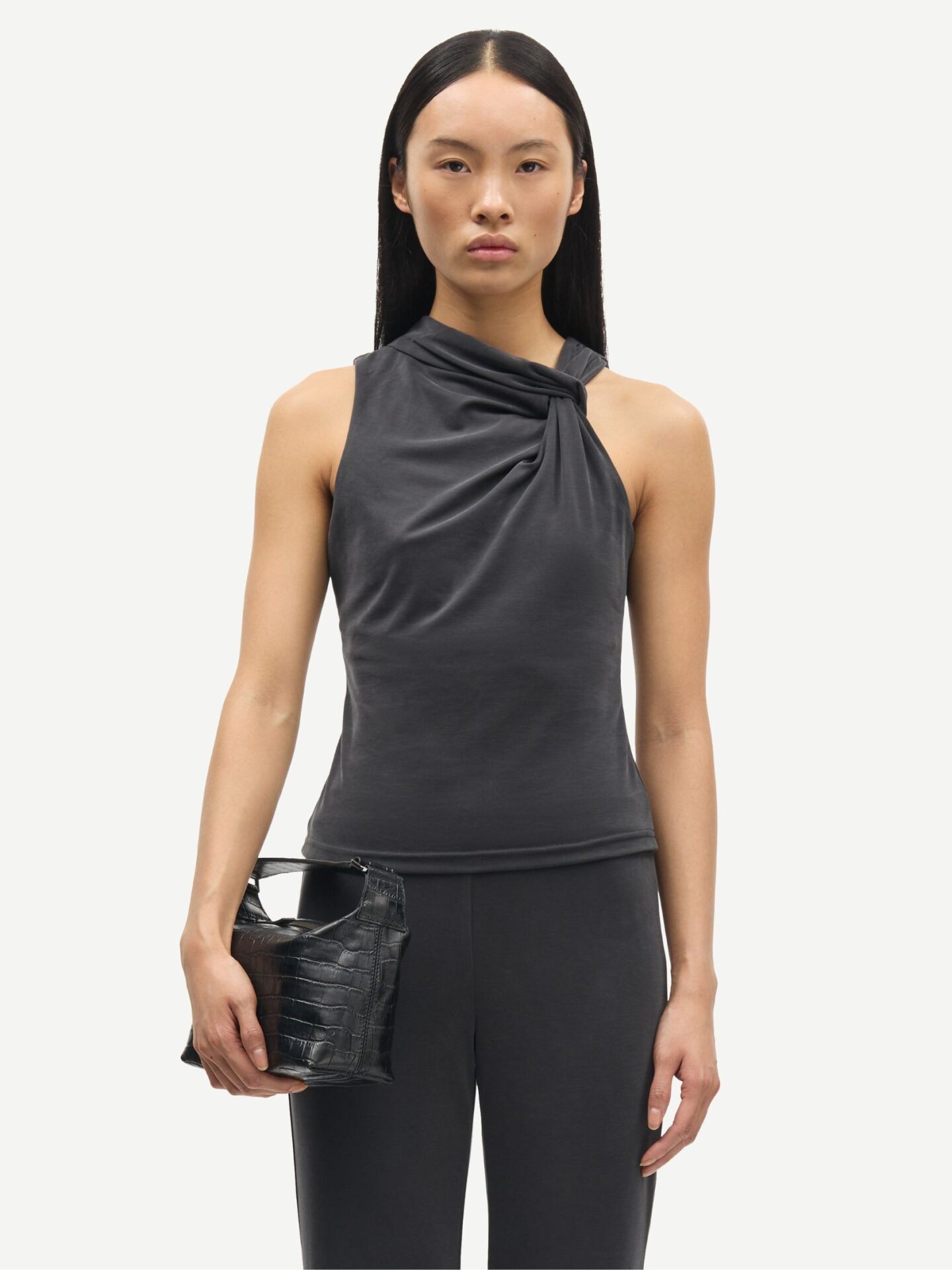 Bluzka Samsøe Samsøe Sasusy