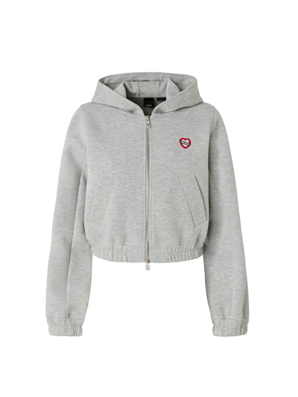 Bluza z kapturem Pinko Birillo