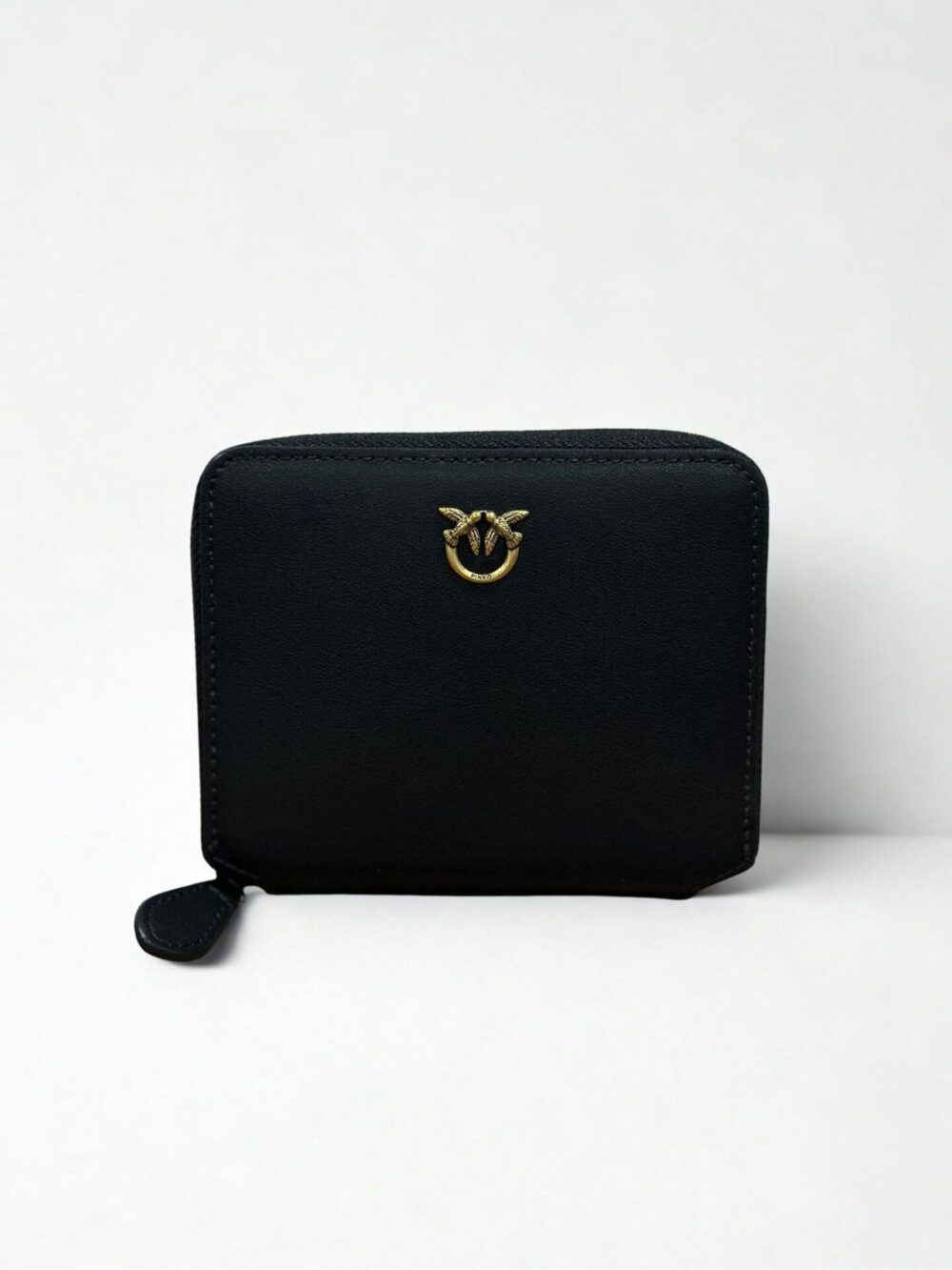 Skórzany portfel Pinko Taylor