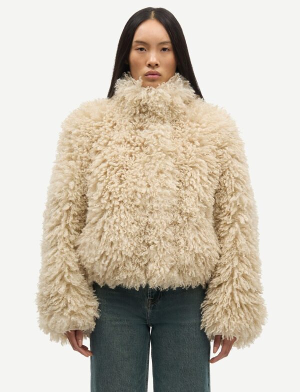 SAMEDDA BOMBER Samsøe Samsøe 15817