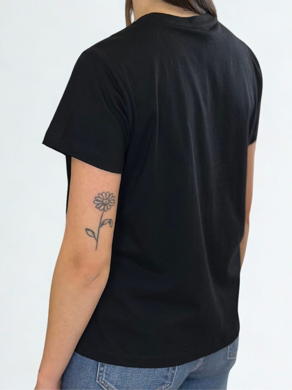 T-shirt Quentin Pinko