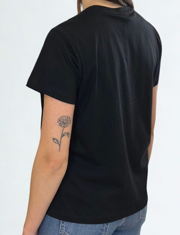 T-shirt Quentin Pinko