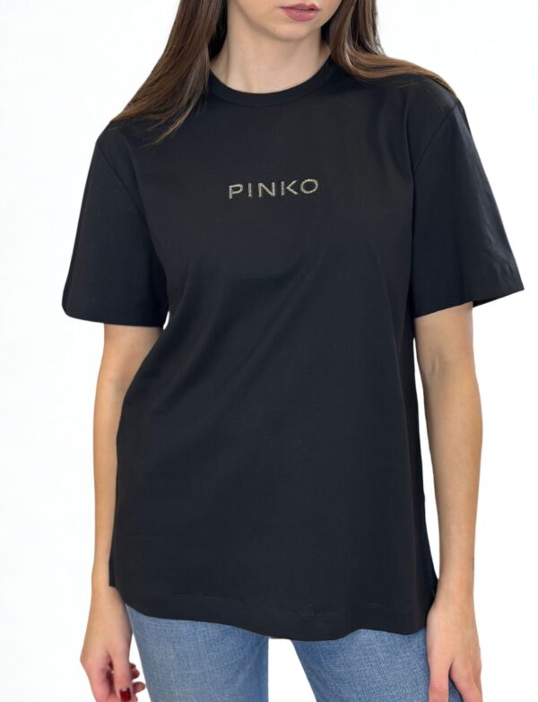 T-shirt Strepitoso Pinko