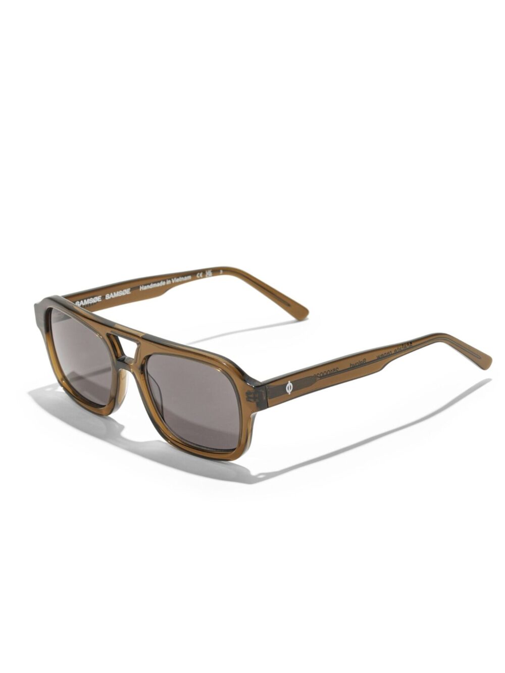 Okulary przeciwsłoneczne Samsøe Samsøe Saloyd