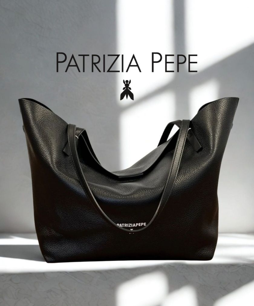 Patrizia Pepe slajder