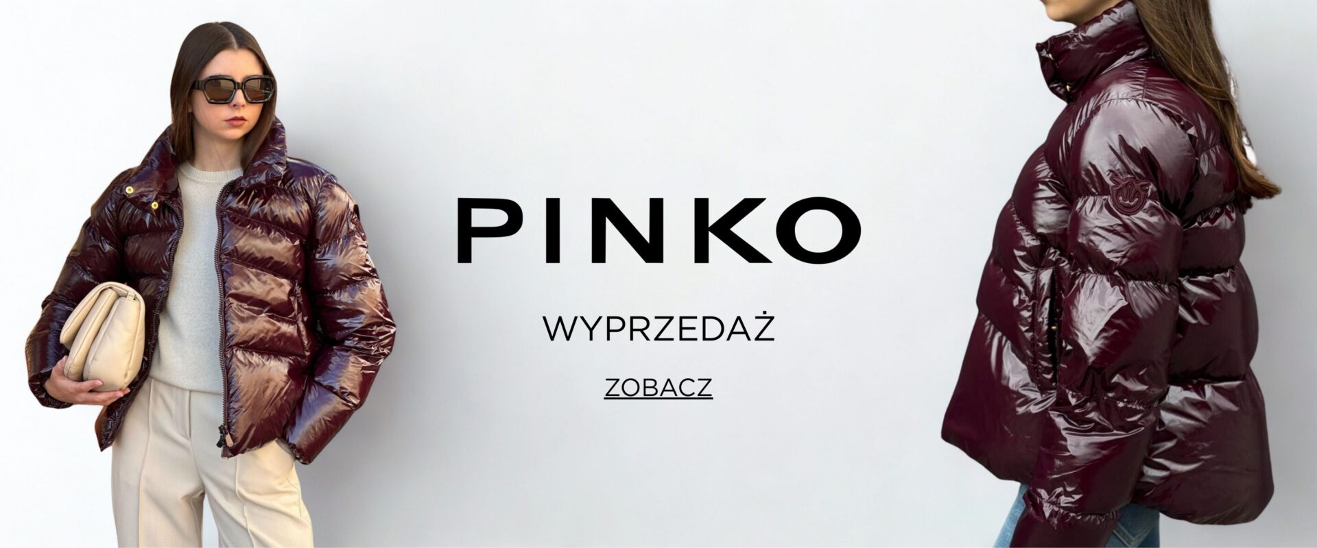 PINKO SALE