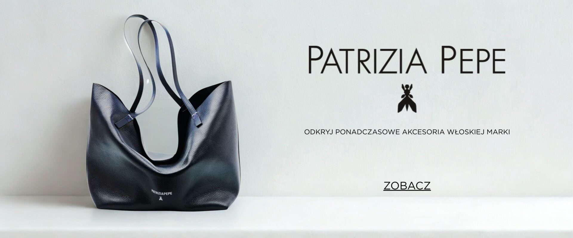 Patrizia Pepe slajder